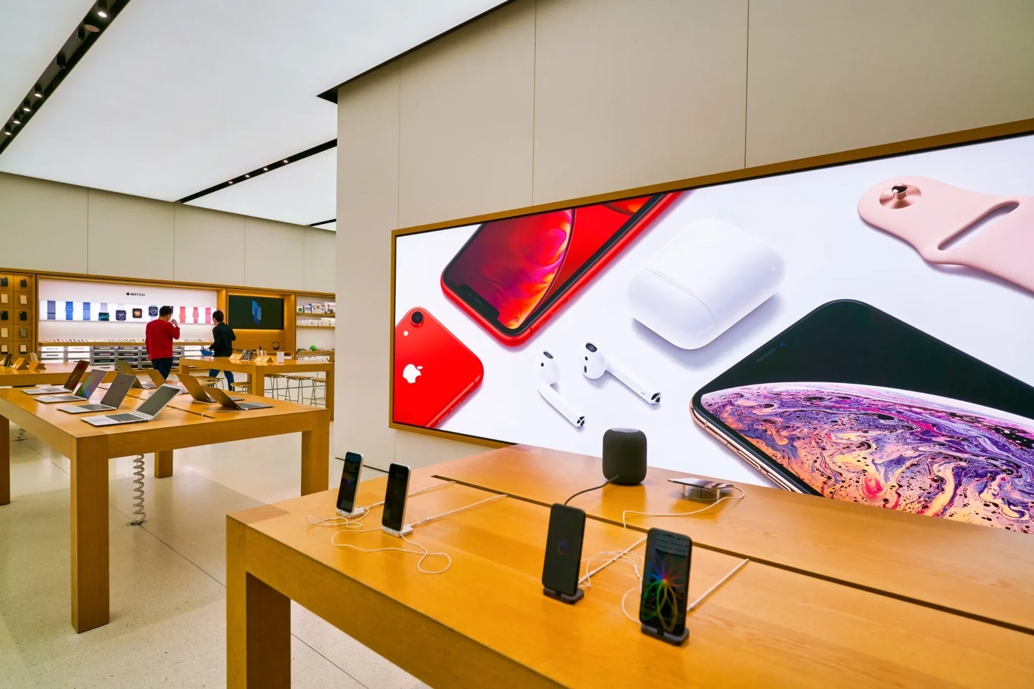 Digital Signage